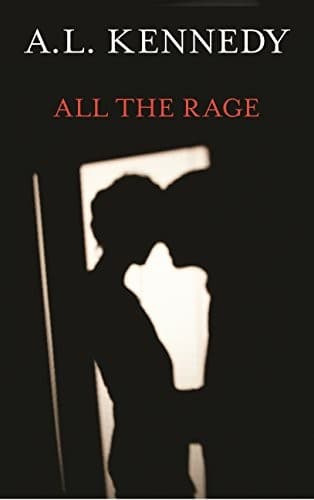 Tapa de All the Rage