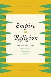 Tapa de Empire of Religion
