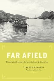 Tapa de Far Afield