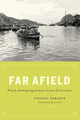 Tapa de Far Afield
