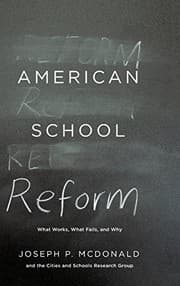 Tapa de American School Reform