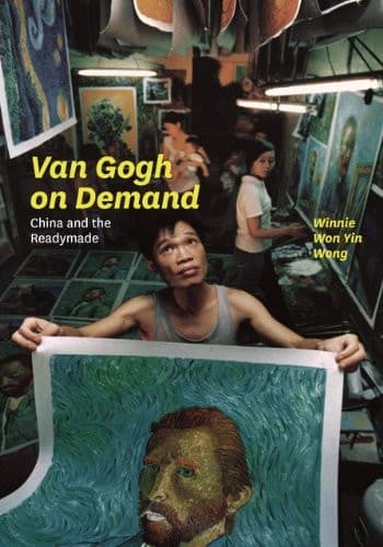Tapa de Van Gogh on Demand