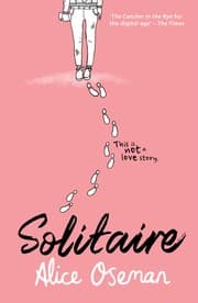 Tapa de Solitaire