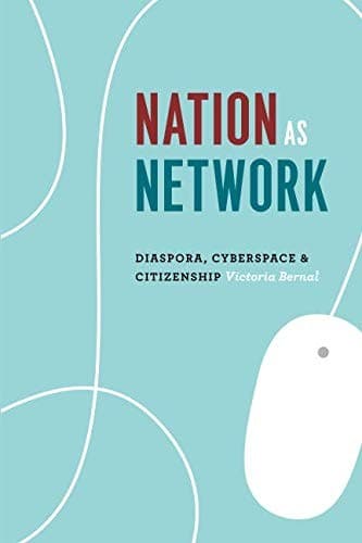 Tapa de Nation as Network