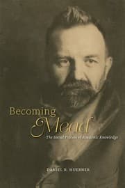 Tapa de Becoming Mead