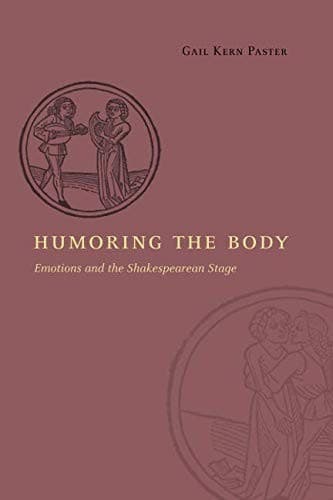 Tapa de Humoring the Body