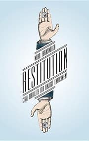 Tapa de Restitution