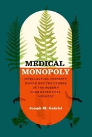 Tapa de Medical Monopoly