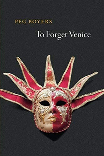 Tapa de To Forget Venice