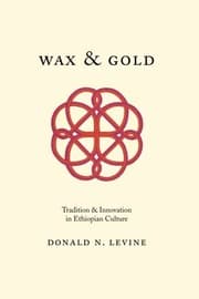 Tapa de Wax and Gold
