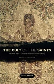 Tapa de The Cult of the Saints