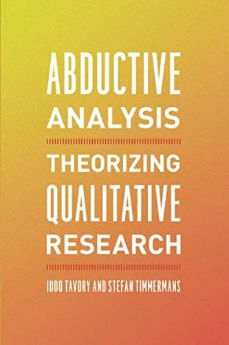 Tapa de Abductive Analysis