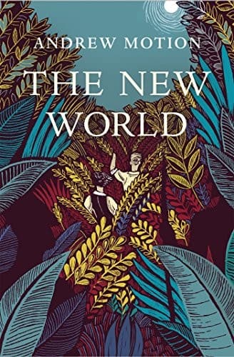 Tapa de The New World
