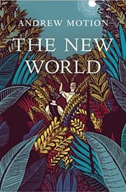 Tapa de The New World