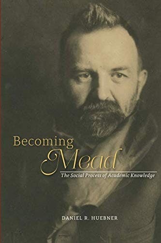 Tapa de Becoming Mead
