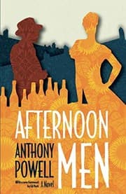 Tapa de Afternoon Men