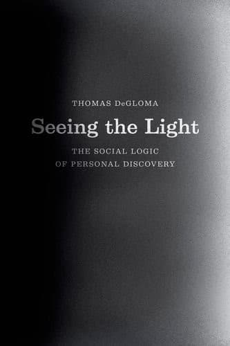 Tapa de Seeing the Light