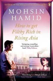 Tapa de How to Get Filthy Rich In Rising Asia