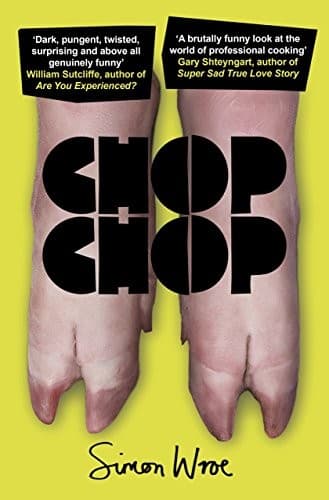 Tapa de Chop Chop
