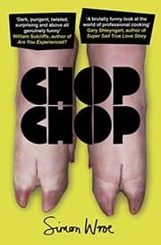 Tapa de Chop Chop