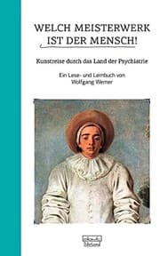Tapa de Welch Meisterwerk ist der Mensch!