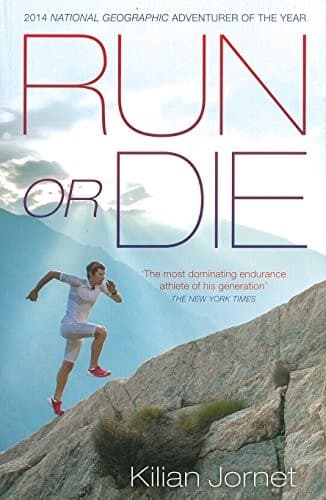 Tapa de Run or Die