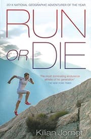 Tapa de Run or Die