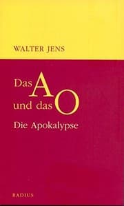 Tapa de Das A und das O
