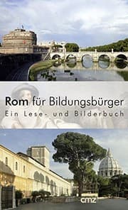 Tapa de Rom für Bildungsbürger