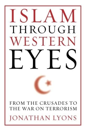 Tapa de Islam through Western eyes