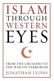 Tapa de Islam through Western eyes