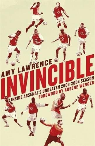 Tapa de Invincible