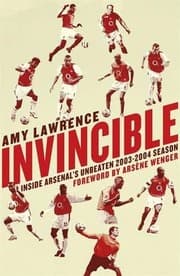 Tapa de Invincible