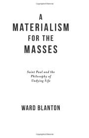 Tapa de A Materialism for the Masses