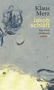 Tapa de Jakob schläft