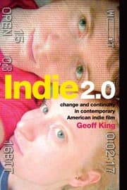 Tapa de Indie 2.0