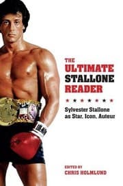 Tapa de The Ultimate Stallone Reader