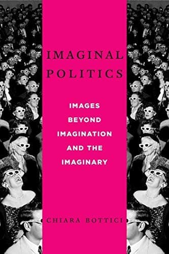 Tapa de Imaginal Politics