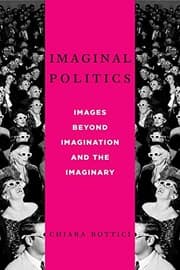 Tapa de Imaginal Politics