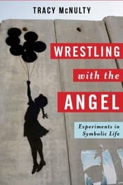 Tapa de Wrestling with the Angel
