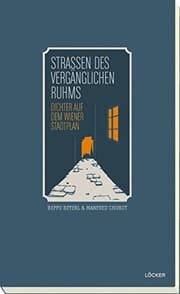 Tapa de Straßen des vergänglichen Ruhms