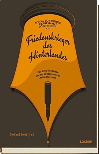 Tapa de Friedenskrieger des Hinterlandes