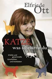 Tapa de Katze, was schnurrst du