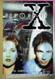 Tapa de "X-files" (The X-Files)