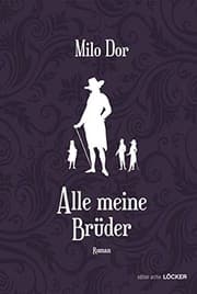 Tapa de Alle meine Brüder