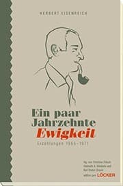 Tapa de Ein paar Jahrzehnte Ewigkeit