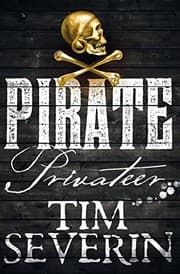 Tapa de Privateer