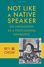 Tapa de Not Like a Native Speaker