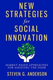 Tapa de New Strategies for Social Innovation