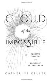 Tapa de Cloud of the Impossible